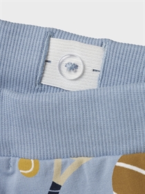 NAME IT Sweatpants Keaton Dusty Blue